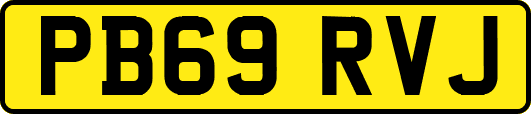 PB69RVJ