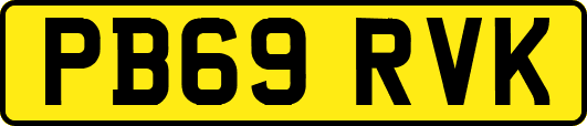 PB69RVK