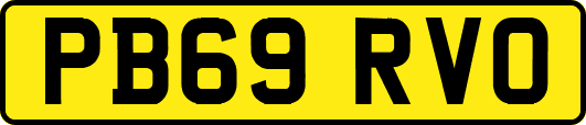 PB69RVO