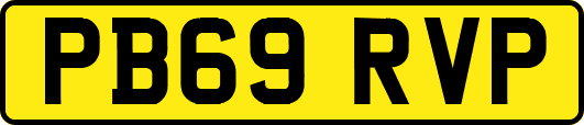PB69RVP