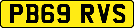 PB69RVS
