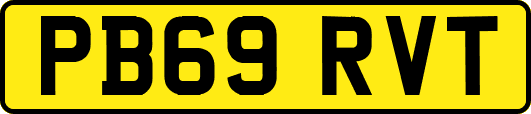 PB69RVT