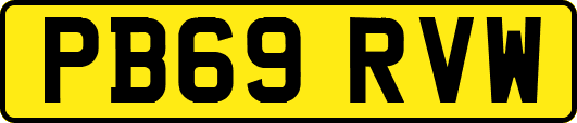PB69RVW