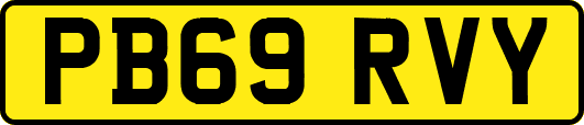 PB69RVY
