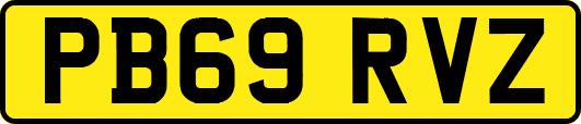 PB69RVZ