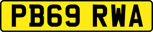 PB69RWA
