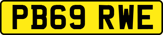 PB69RWE