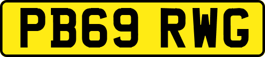 PB69RWG