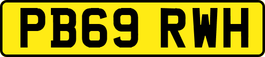 PB69RWH