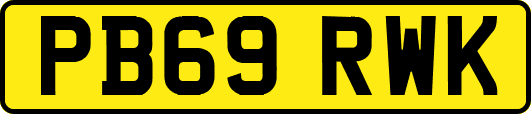 PB69RWK