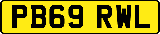 PB69RWL