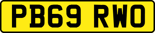 PB69RWO