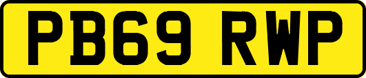 PB69RWP