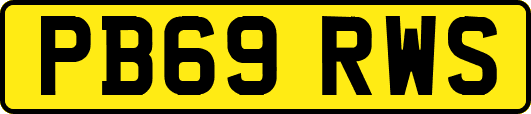 PB69RWS