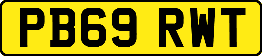 PB69RWT
