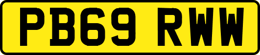 PB69RWW