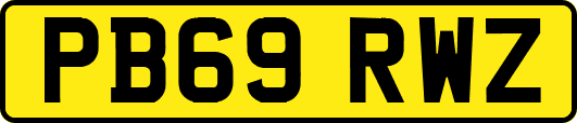 PB69RWZ