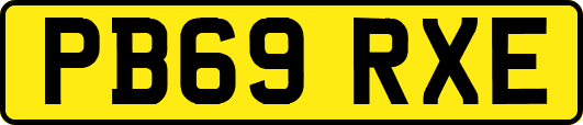 PB69RXE