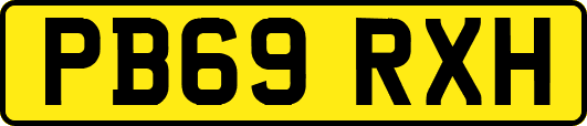 PB69RXH