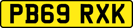 PB69RXK