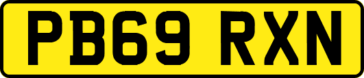 PB69RXN