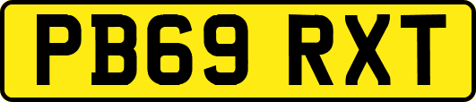 PB69RXT