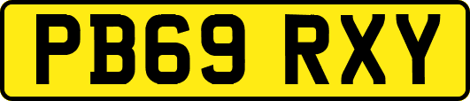 PB69RXY