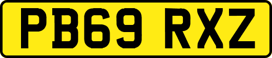 PB69RXZ
