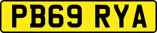 PB69RYA