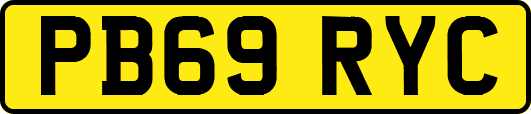 PB69RYC