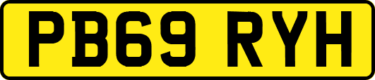 PB69RYH