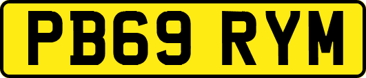 PB69RYM