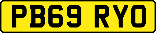 PB69RYO