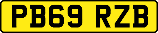 PB69RZB
