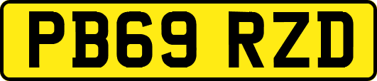 PB69RZD