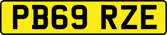 PB69RZE