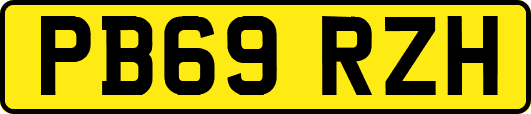 PB69RZH