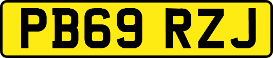 PB69RZJ