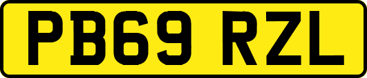 PB69RZL