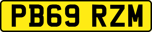 PB69RZM