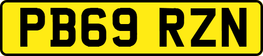 PB69RZN