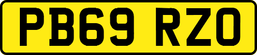 PB69RZO