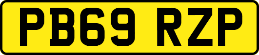 PB69RZP