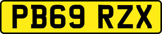 PB69RZX
