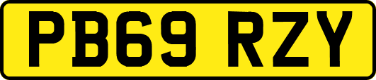 PB69RZY