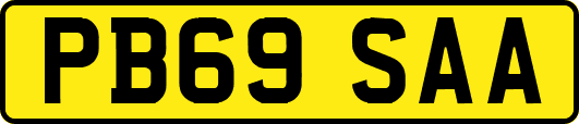 PB69SAA
