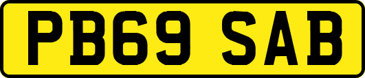 PB69SAB