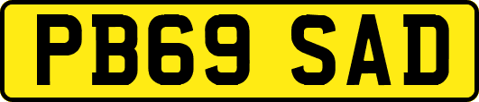PB69SAD
