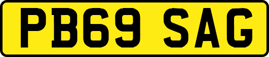 PB69SAG