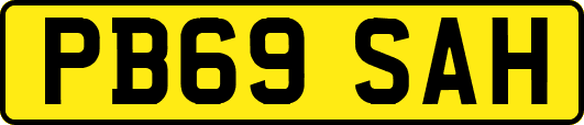 PB69SAH